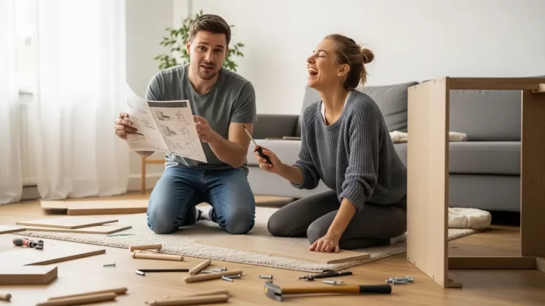 Acuario y Piscis en el amor