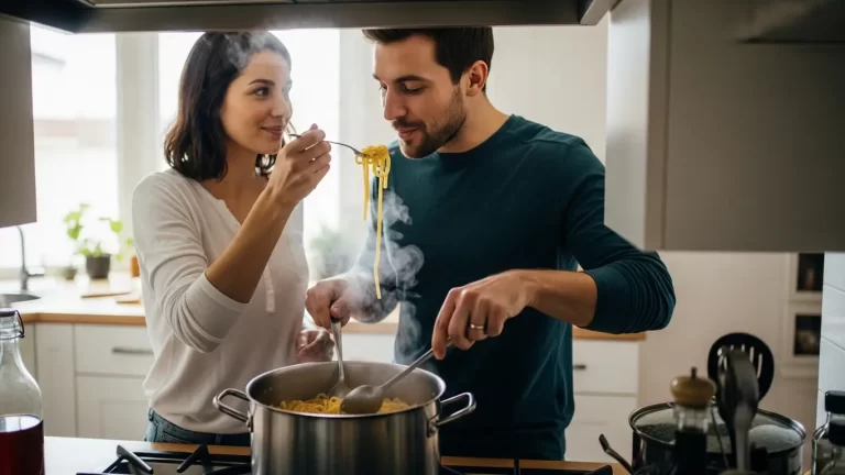 Compatibilidad Acuario y Aries