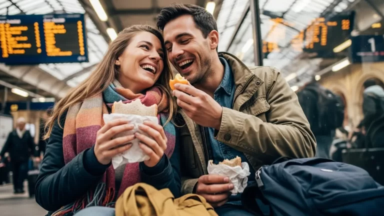 Compatibilidad Escorpio y Sagitario