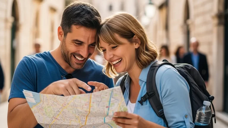 Acuario y Sagitario en el amor