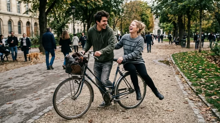 Capricornio y Libra en el amor