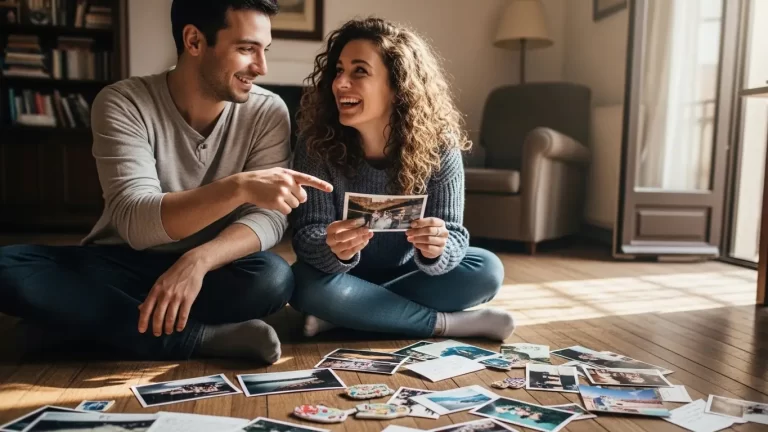 Aries y Cancer en el amor