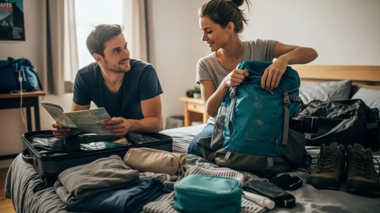 Acuario y Libra en el amor