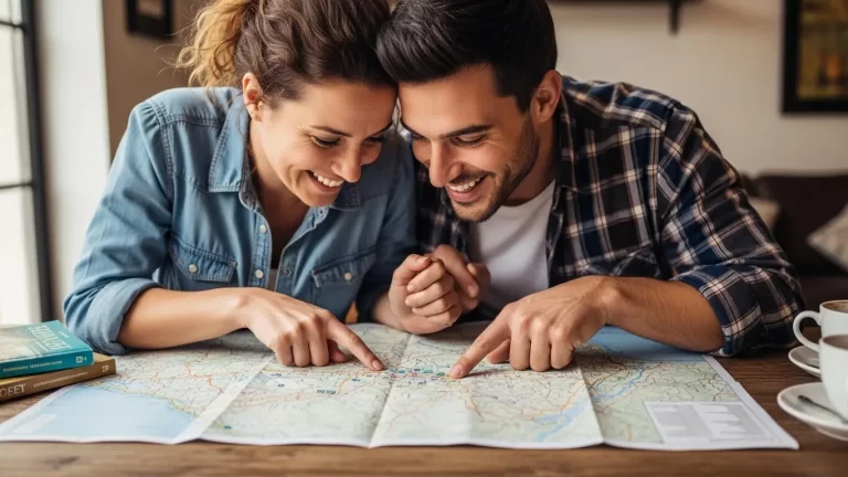 Compatibilidad Aries y Escorpio