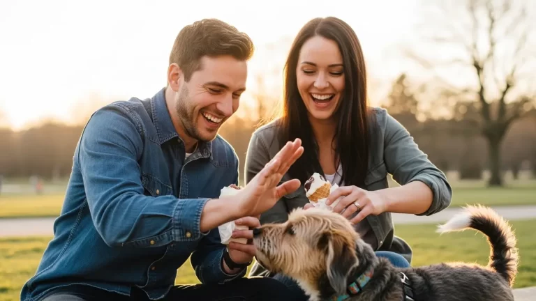 Acuario y Tauro en el amor