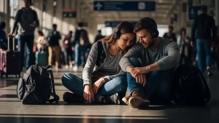 Capricornio y Sagitario en el amor