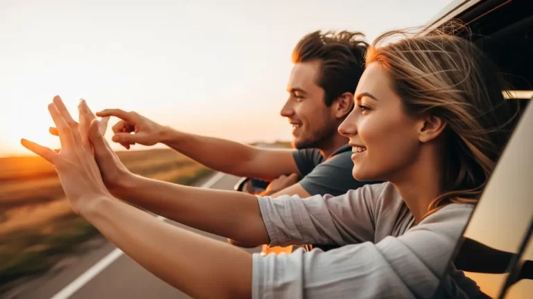 Compatibilidad Sagitario y Virgo en el amor