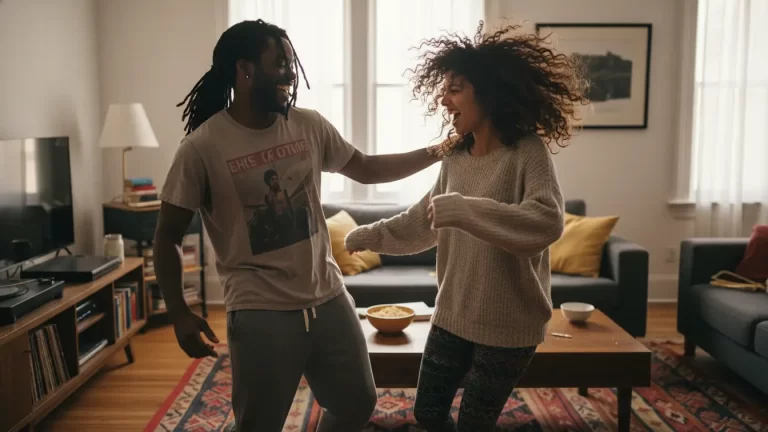 Leo y Virgo en el amor