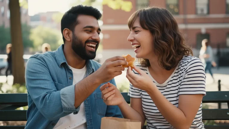 Leo y Piscis en el amor