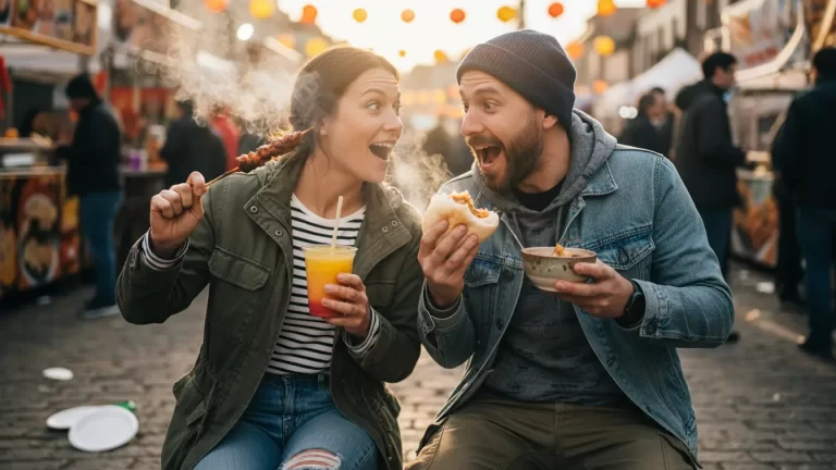 Acuario y Cancer en el amor