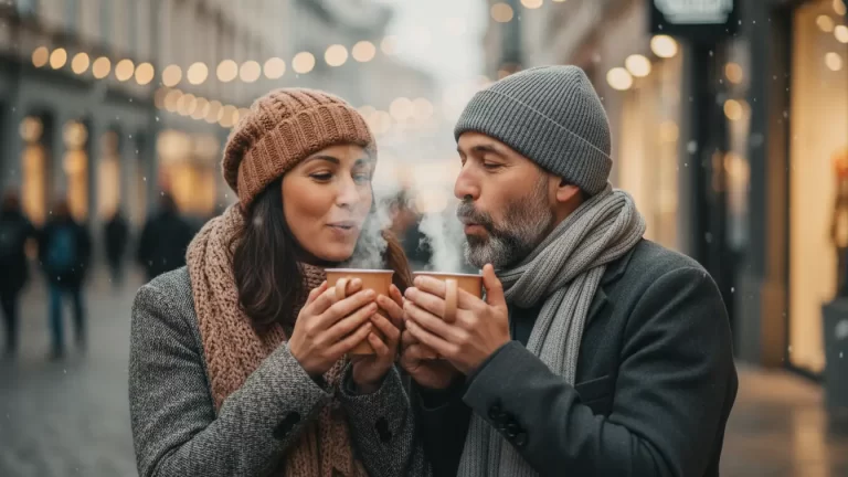 Cancer y Leo en el amor