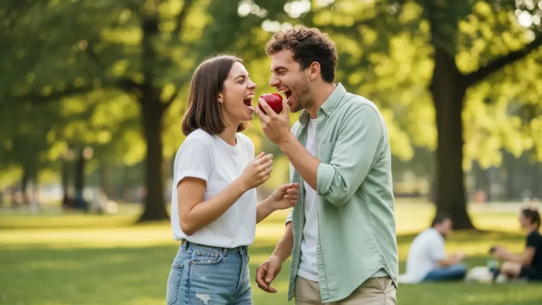 Cancer y Sagitario en el amor