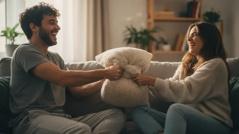 Cancer y Virgo en el amor