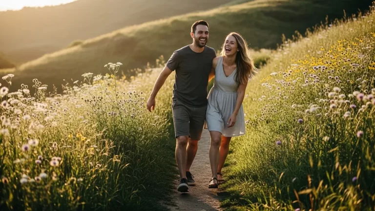 Compatibilidad Libra y Virgo en el amor