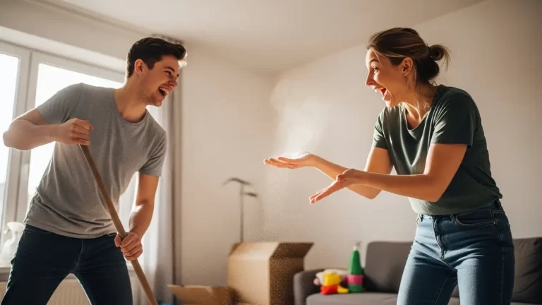 Compatibilidad Escorpio y Virgo en el amor