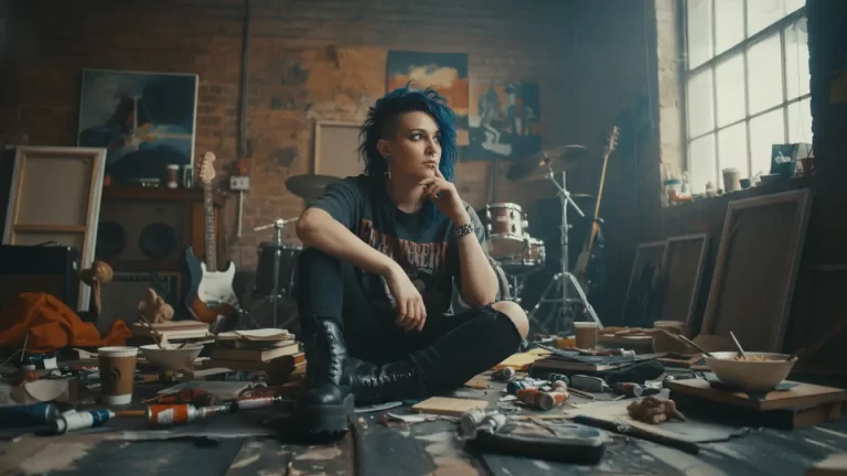 Horóscopo de Acuario en abril de 2026