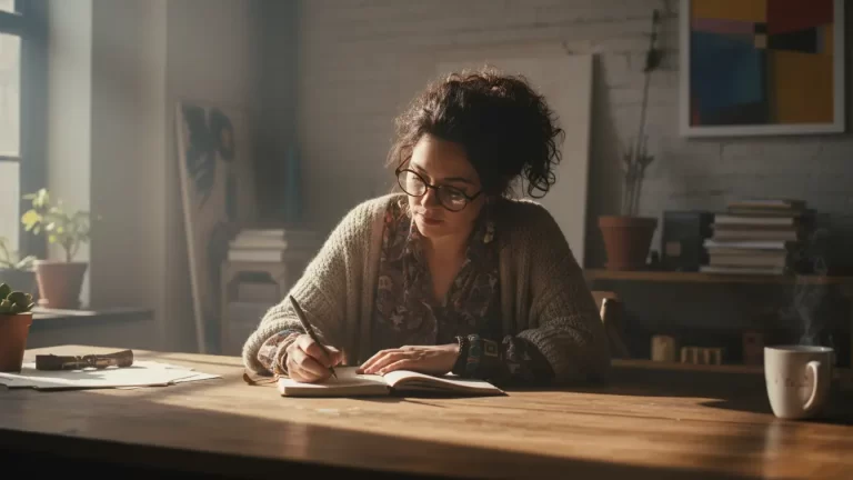 Horóscopo de Capricornio en abril de 2026