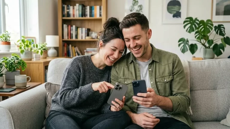 La persona que te conviene vs la que siempre eliges según tu signo