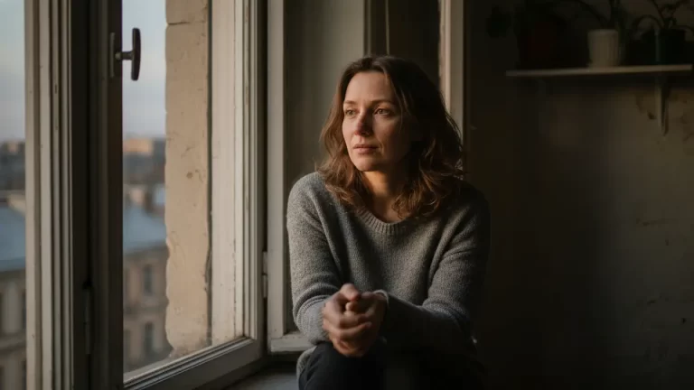 La razón por la que siempre terminas alejándote de alguien según tu signo