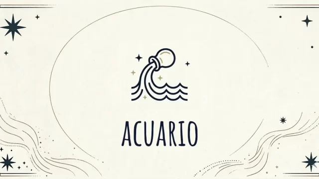 Signo Acuario características y personalidad