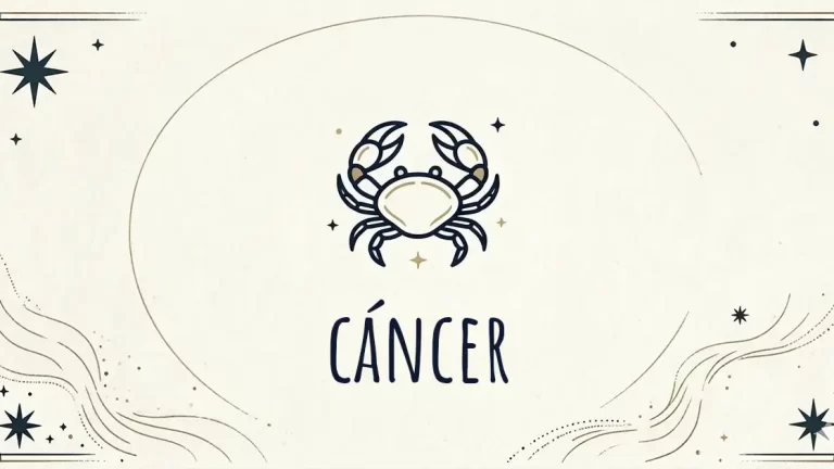 Cómo es Cáncer: personalidad emocional, sensibilidad y forma de amar