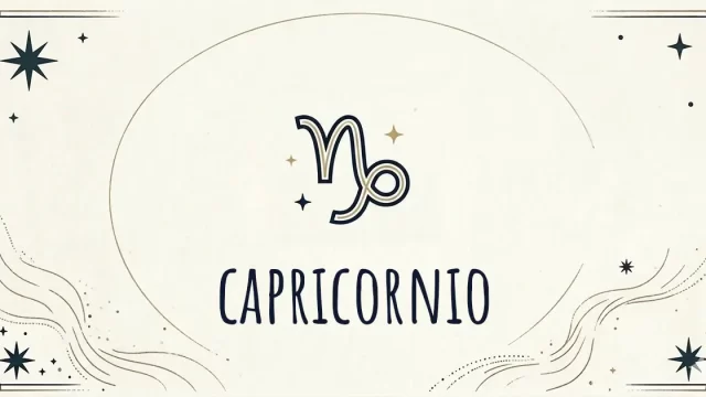 Signo Capricornio características y personalidad