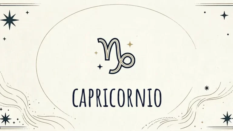 Cómo es Capricornio: personalidad, ambición y características del signo