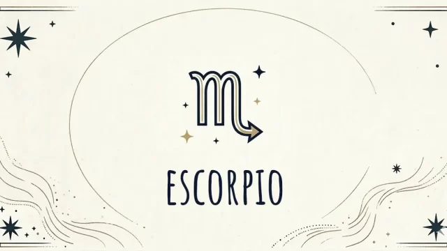 Signo Escorpio características y personalidad