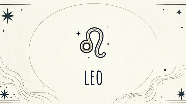 Signo Leo características y personalidad