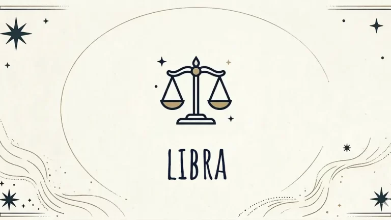 Características de Libra: personalidad equilibrada, amor y relaciones