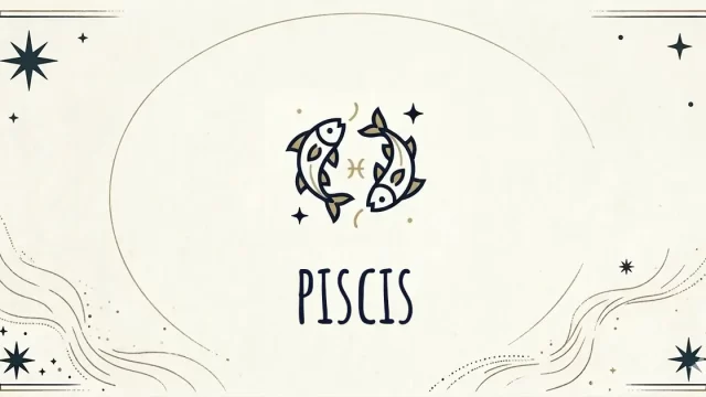 Signo Piscis características y personalidad