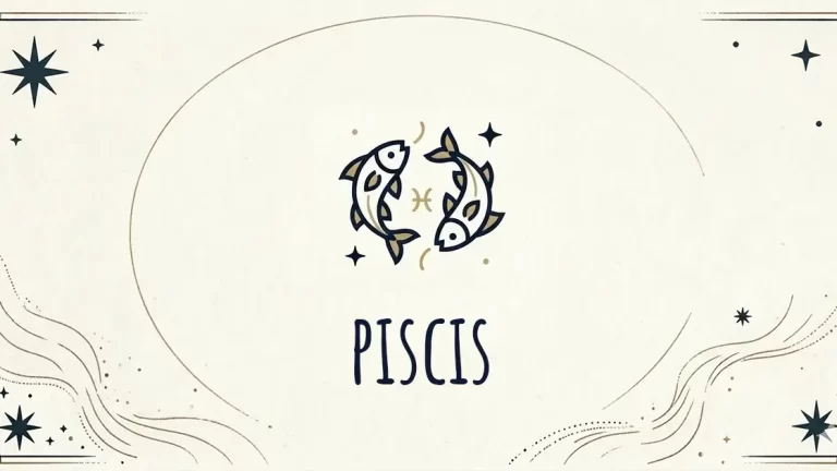 Personalidad de Piscis: sensibilidad, emociones y cómo es en el amor