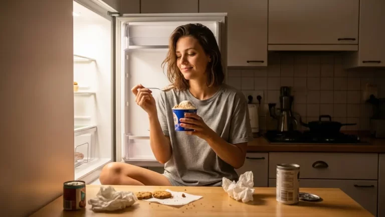 Los signos más glotones del zodiaco y el antojo secreto que los delata