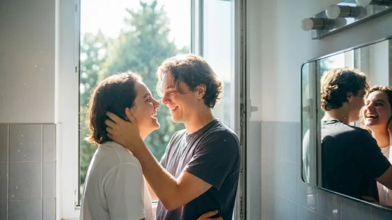 5 parejas del zodiaco que nadie creía que funcionarían pero nunca se separan