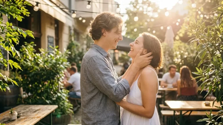 La pareja del zodiaco que reaviva su pasión y la que decide si sigue este mes